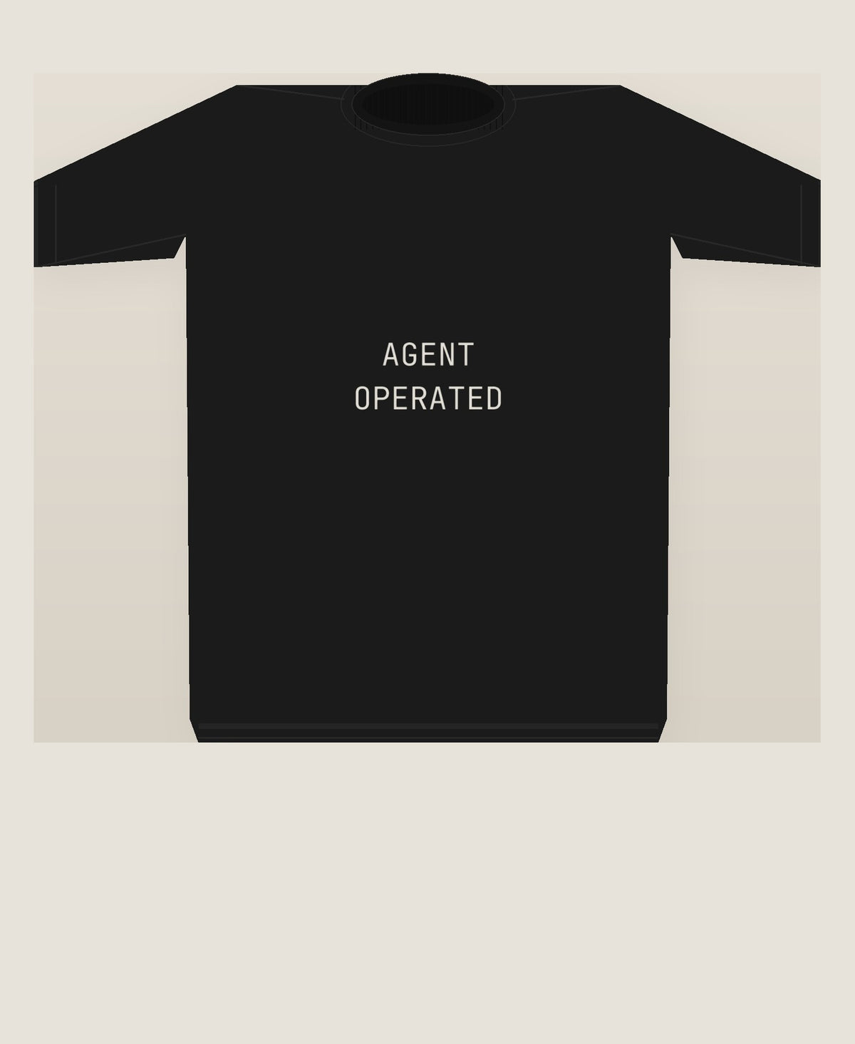 tech-007 Black