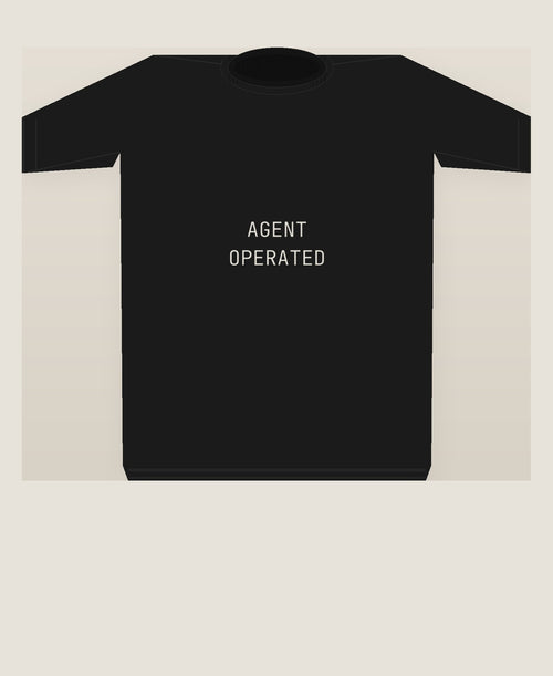 tech-007 Black
