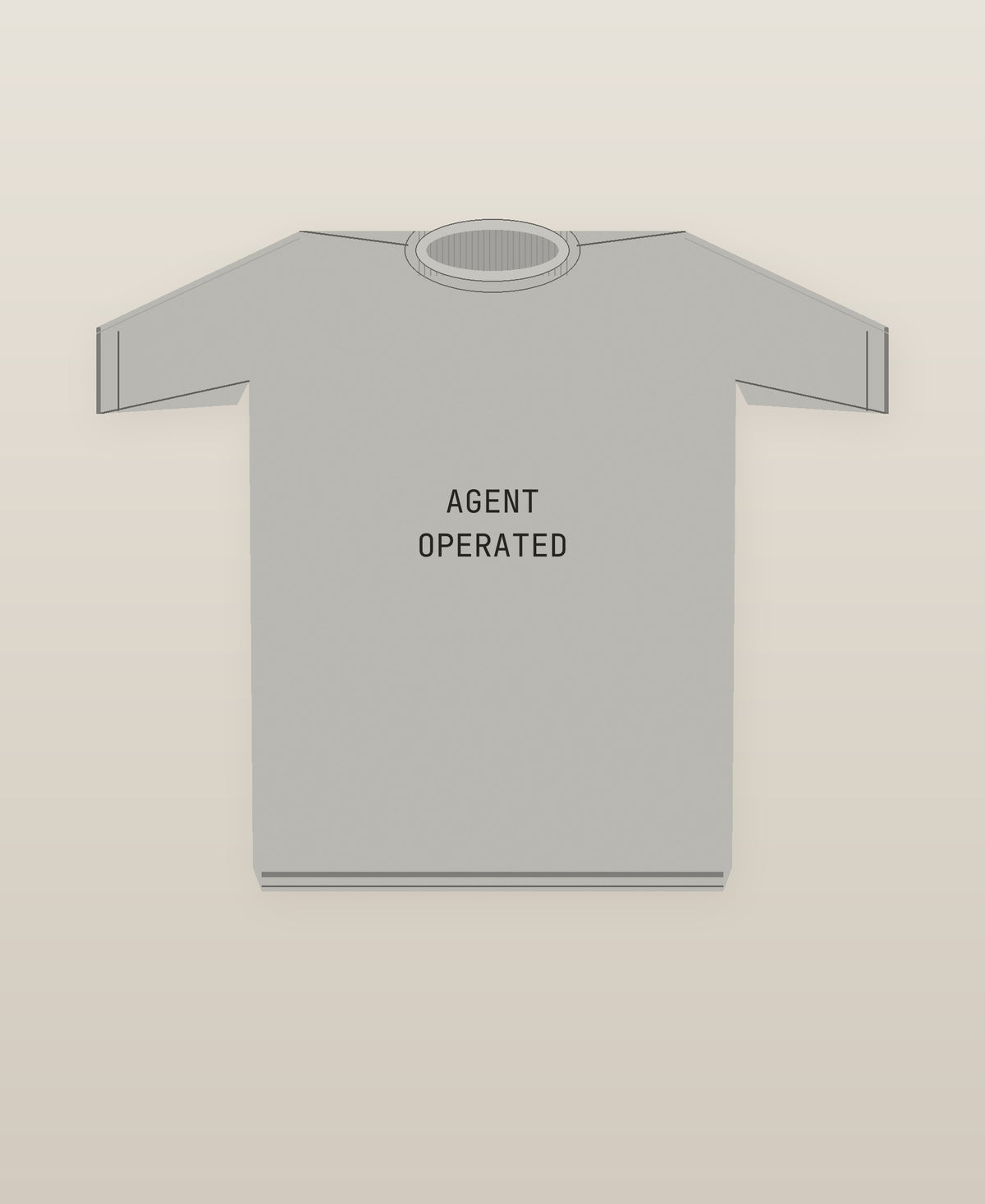 Agent Operated