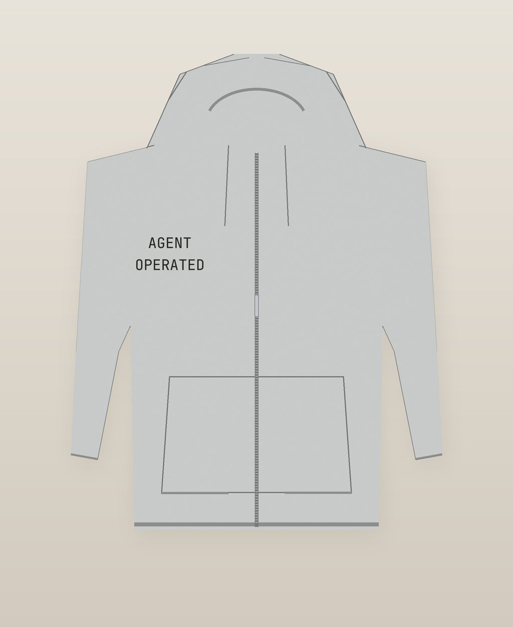 Agent Operated