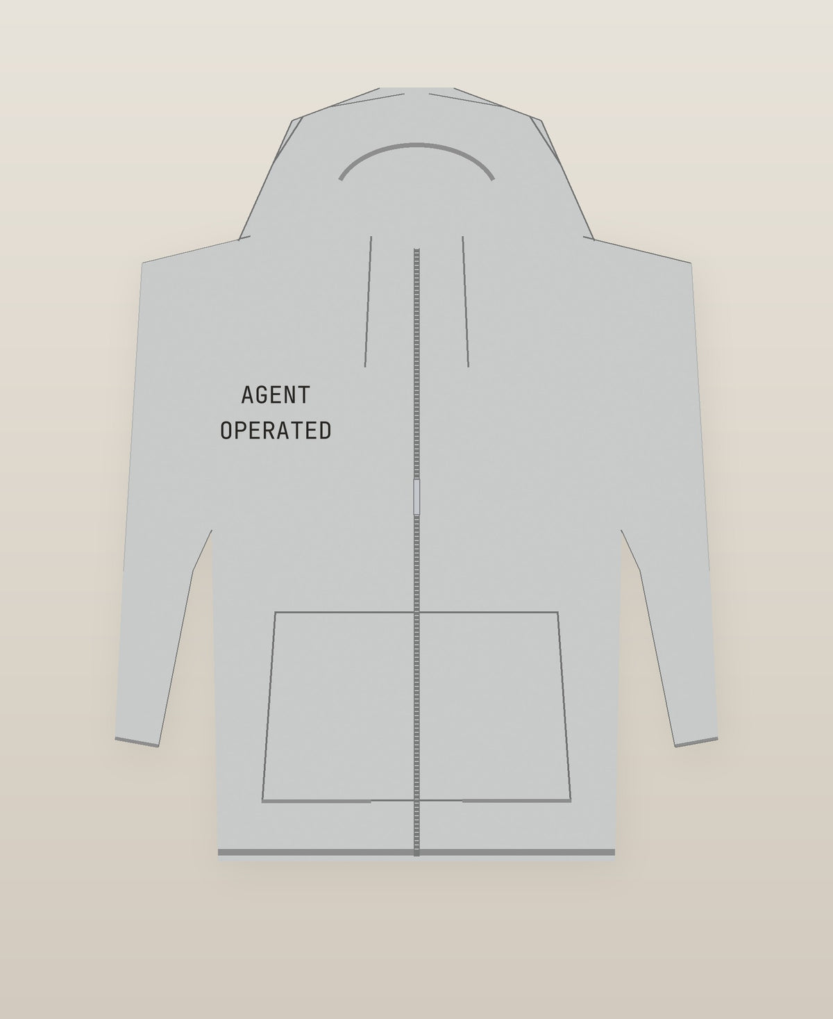 Agent Operated