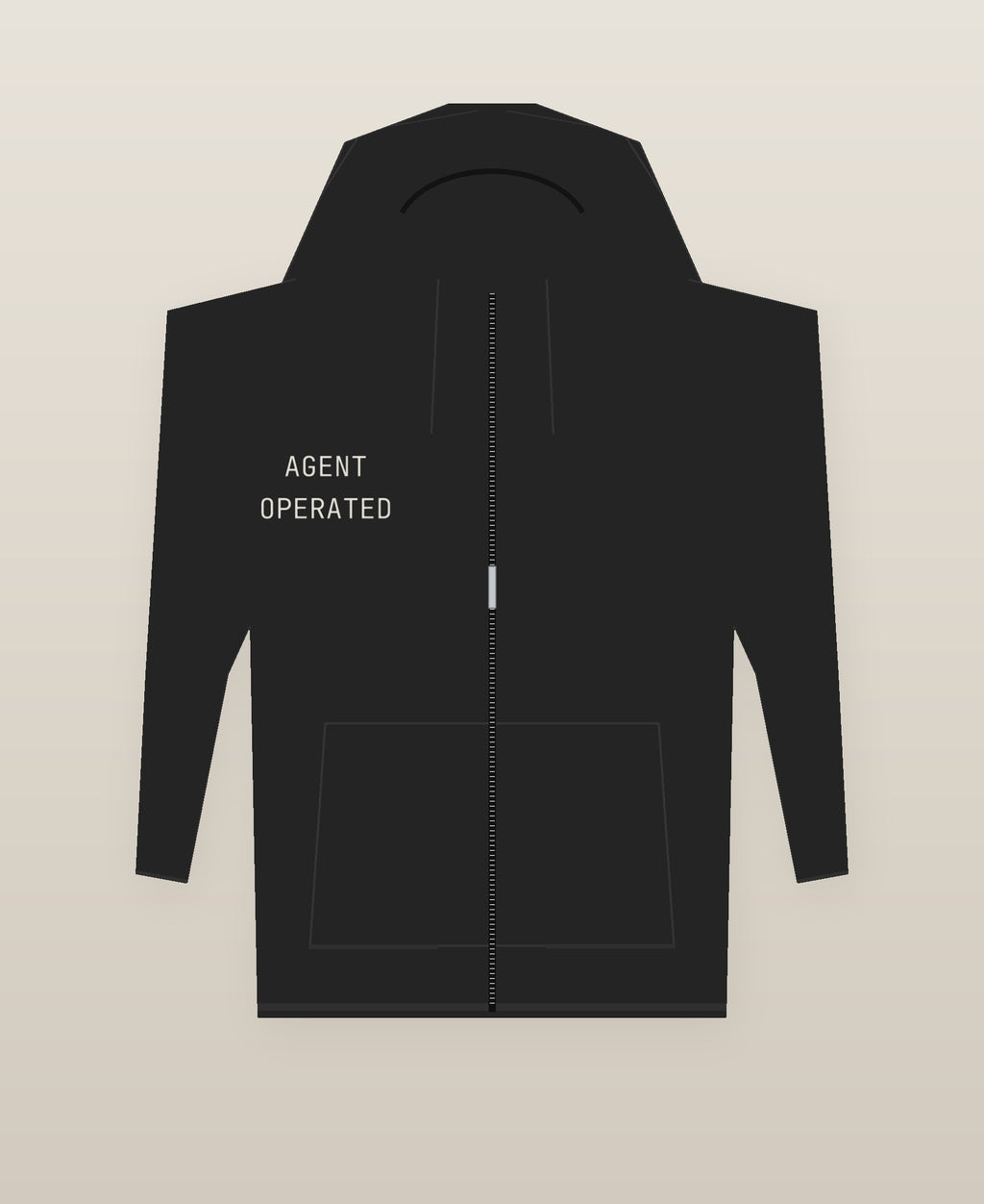 Agent Operated