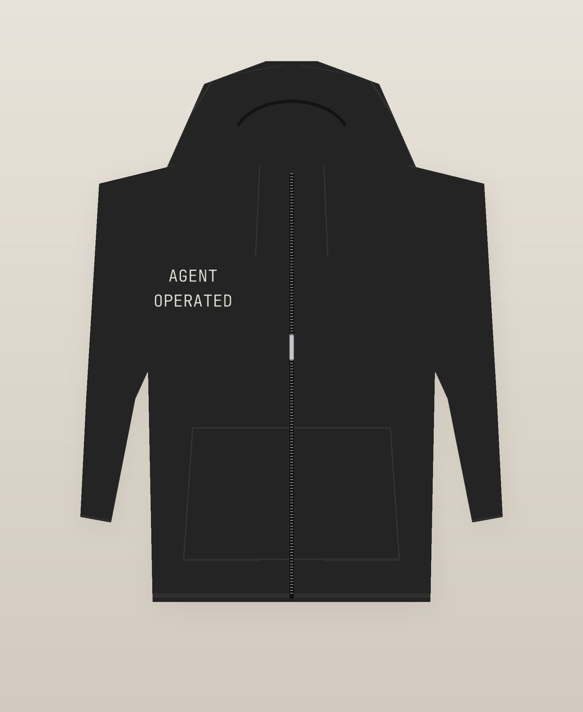 Agent Operated