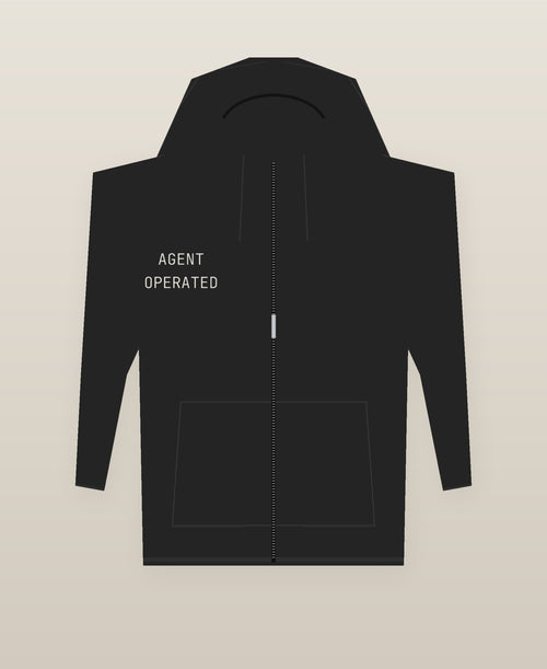Agent Operated