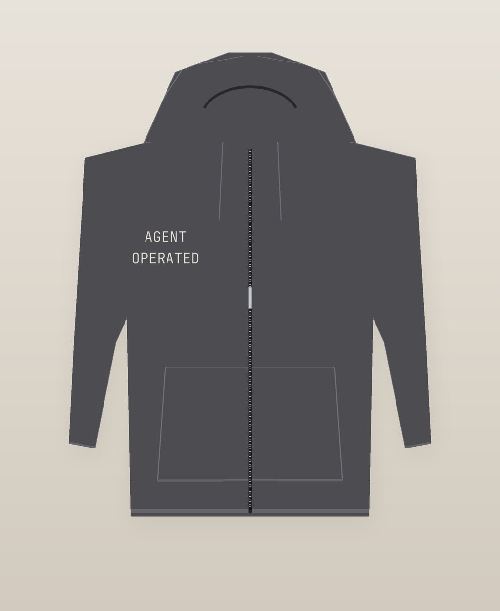 Agent Operated