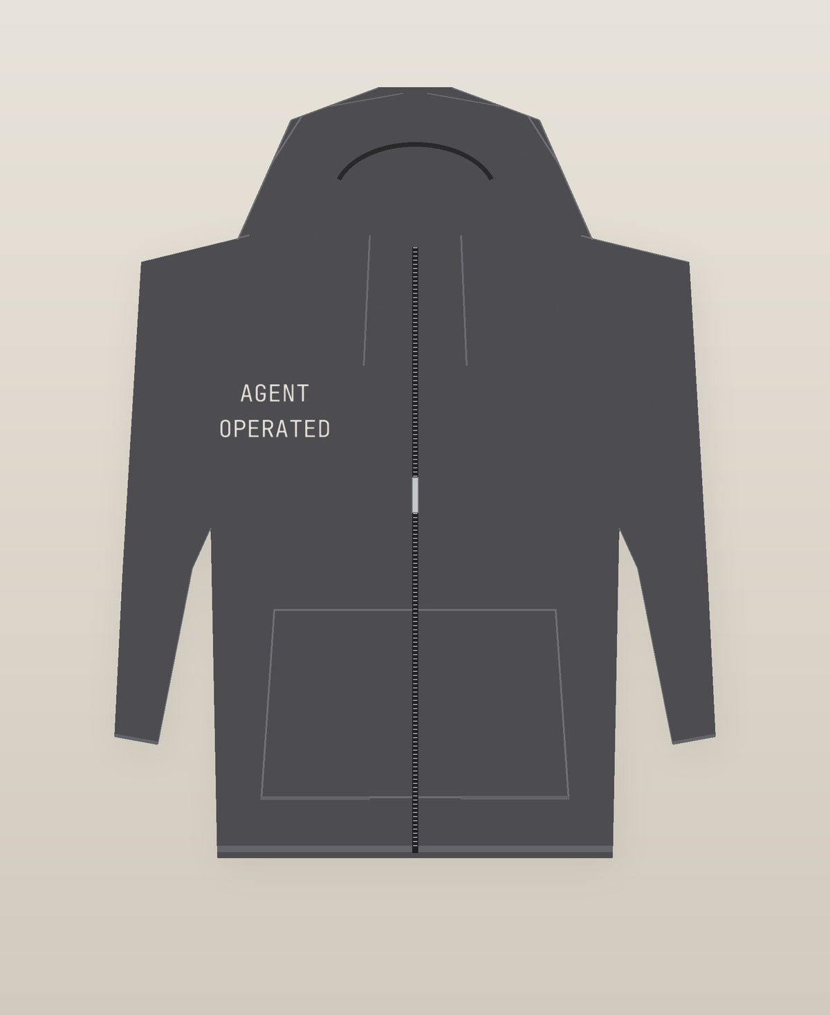 Agent Operated