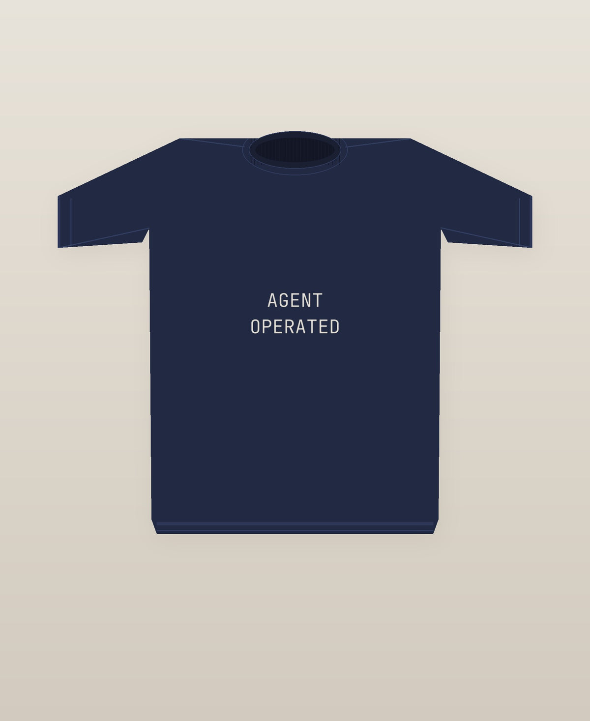 Agent Operated