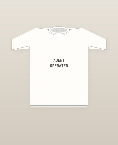 Agent Operated