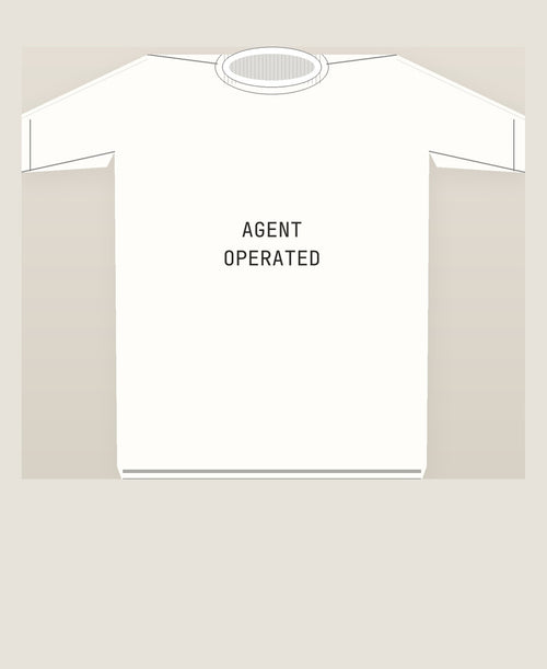 tech-007 White