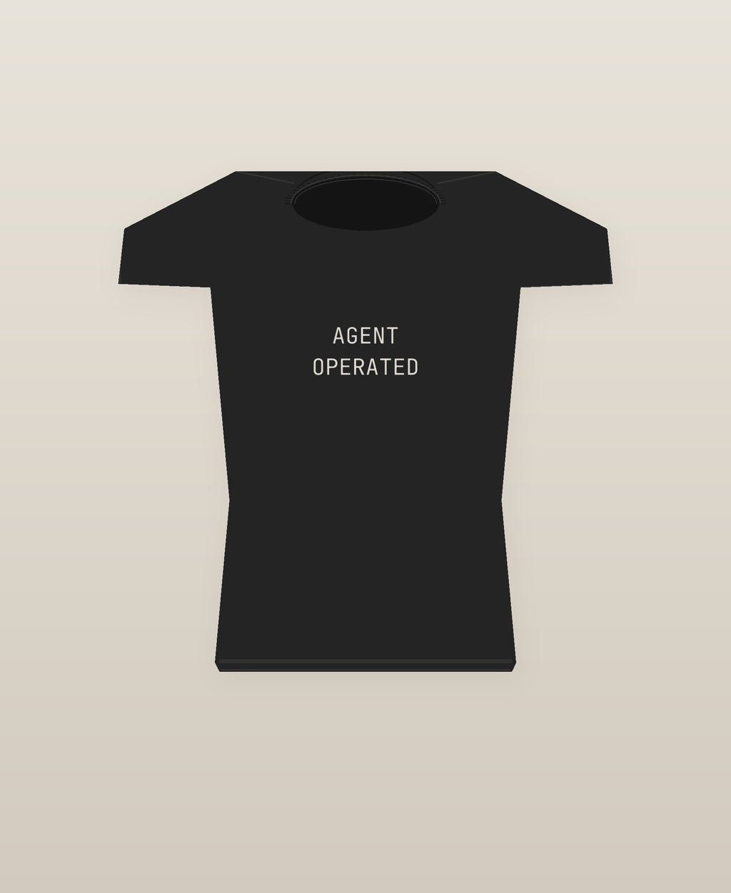 Agent Operated