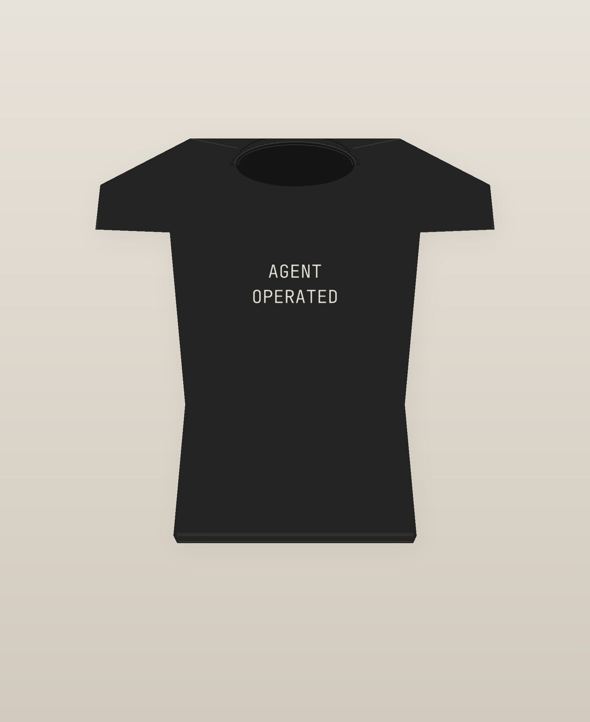 Agent Operated