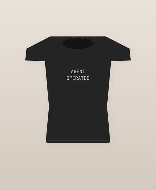 Agent Operated