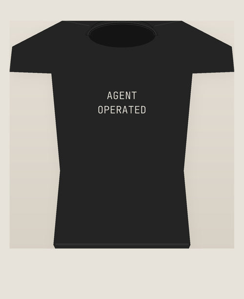 tech-007 Black