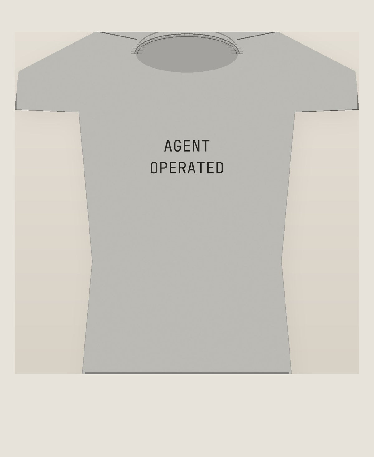 tech-007 Heather Grey
