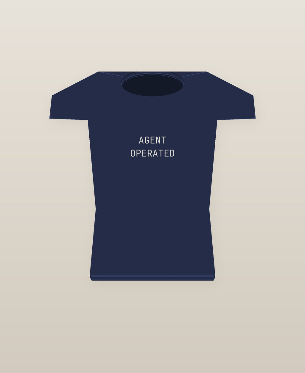 Agent Operated