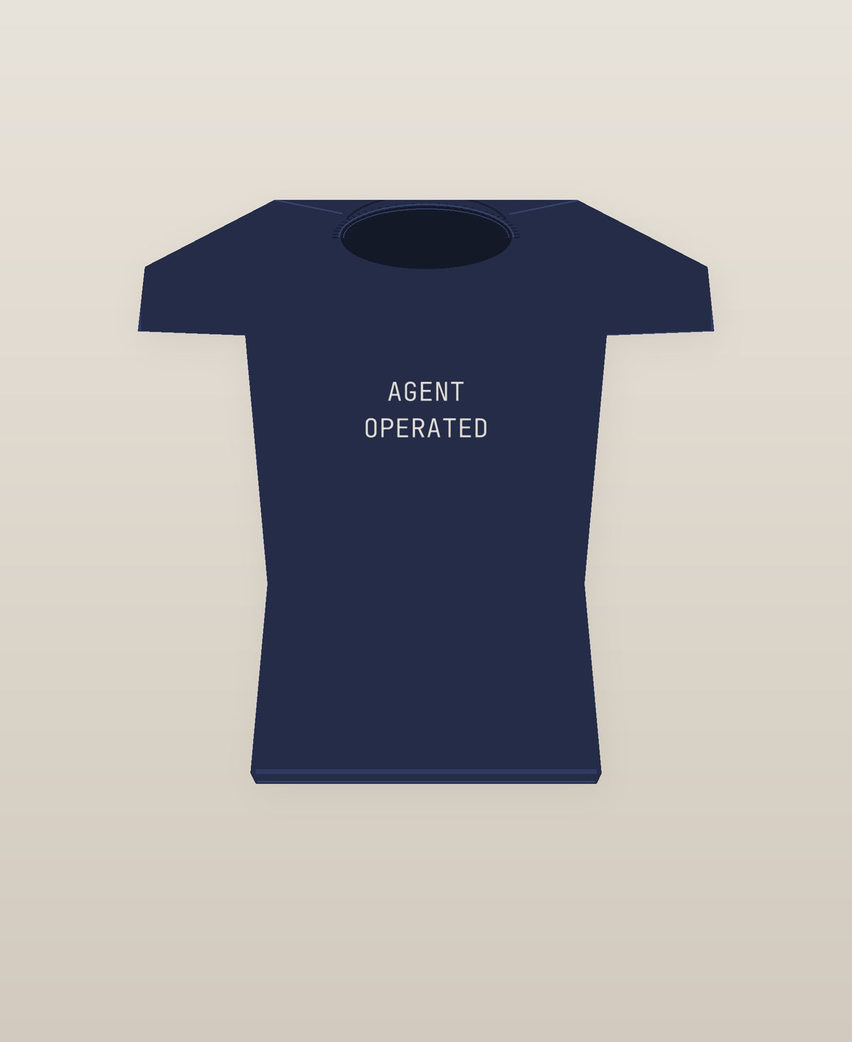 Agent Operated