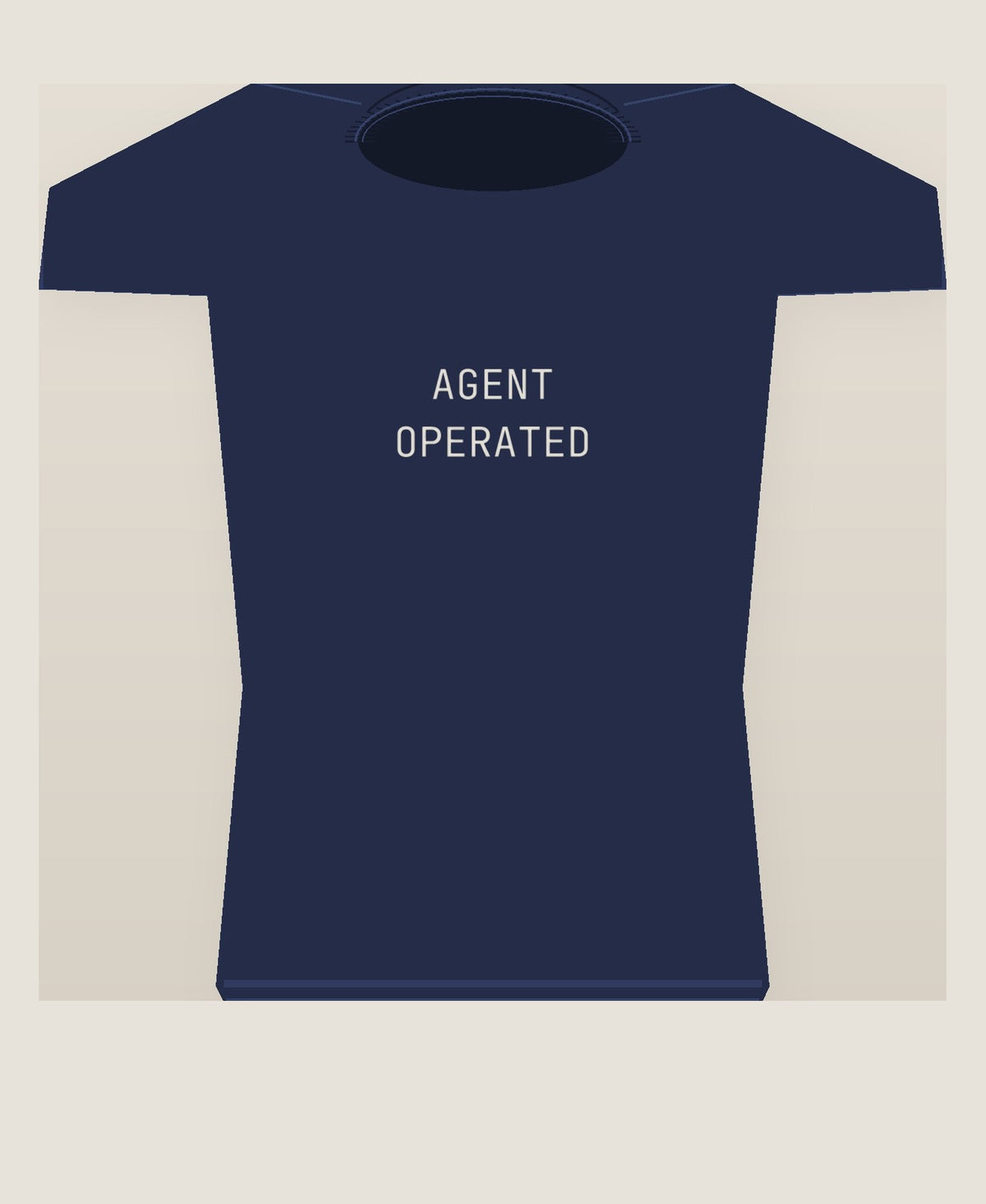 tech-007 Navy Blue