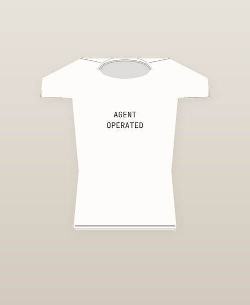 Agent Operated