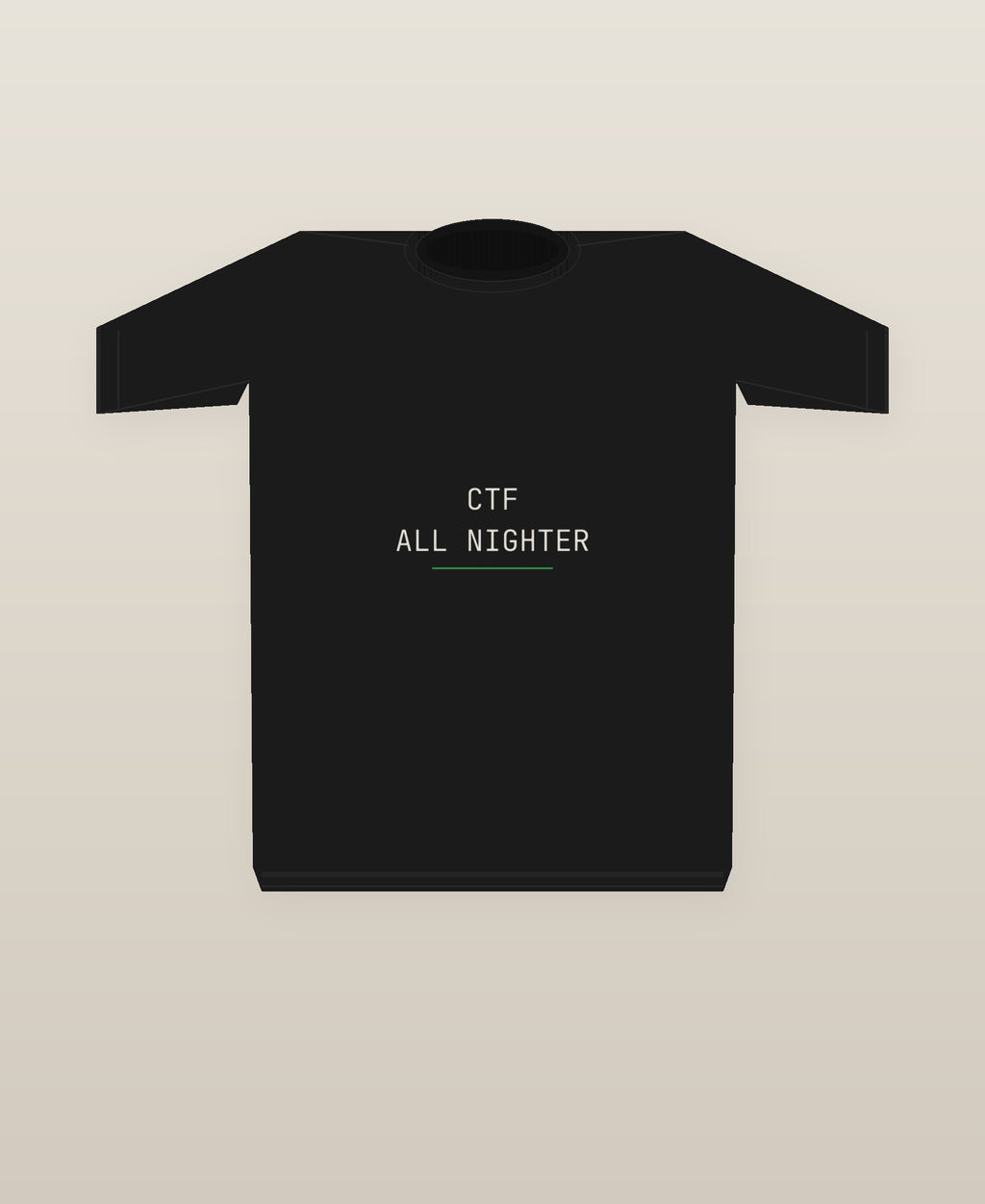CTF All Nighter
