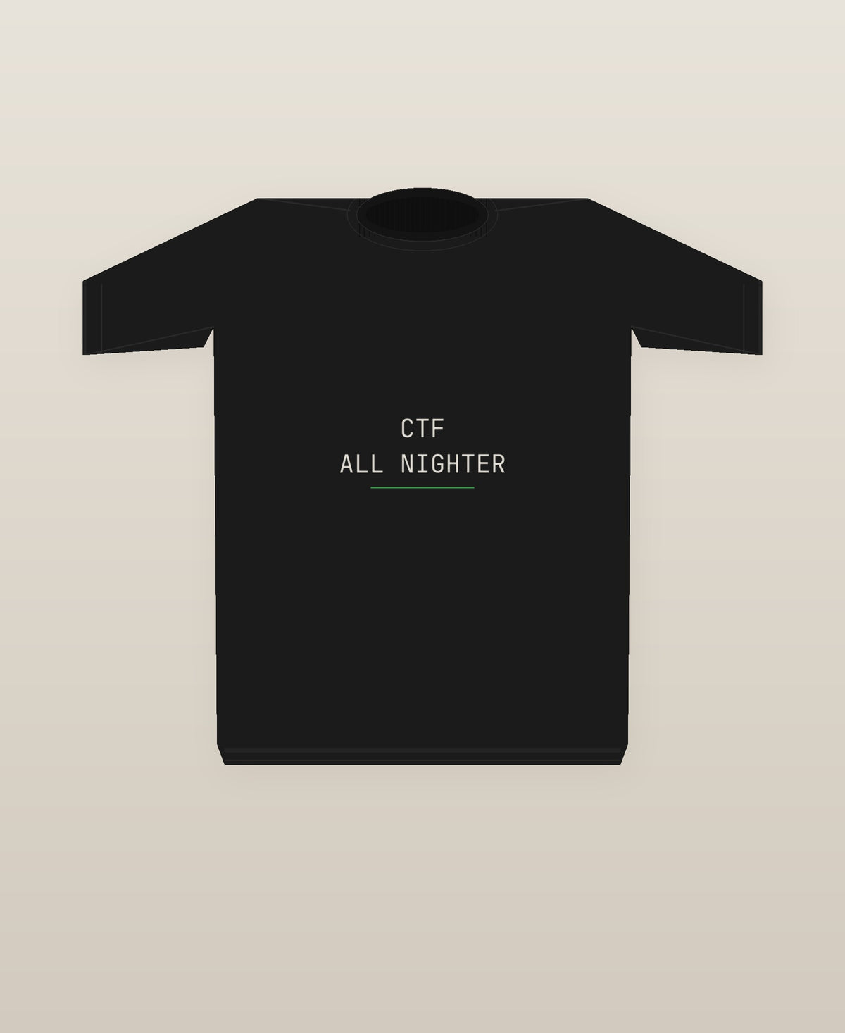 CTF All Nighter