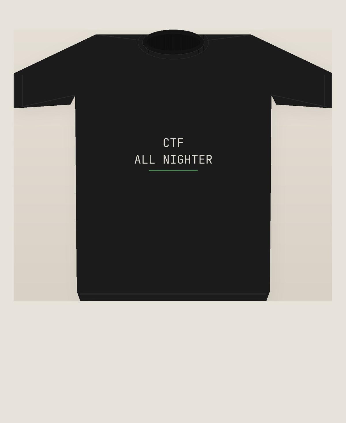 tech-008 Black
