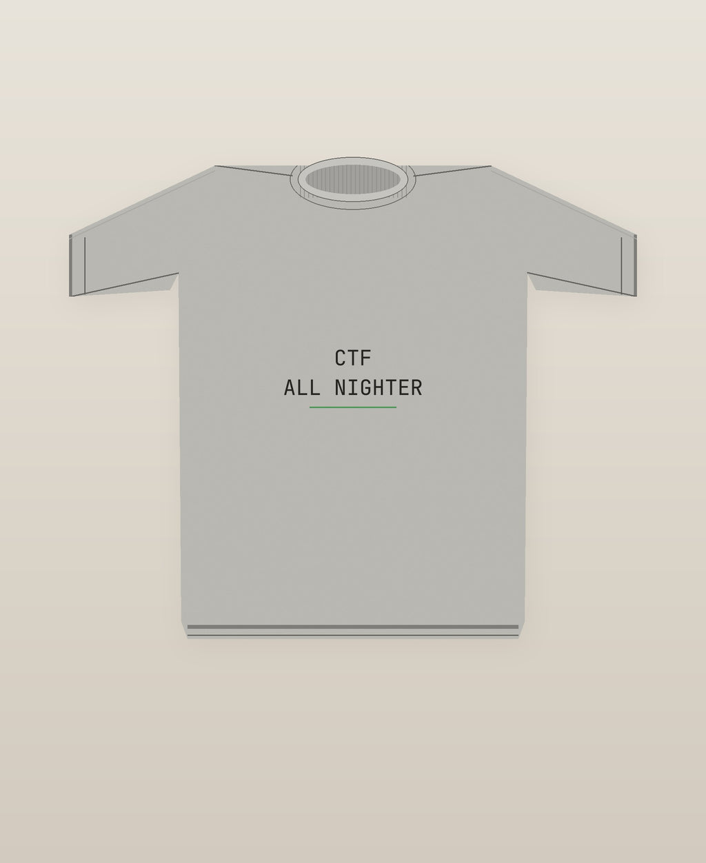 CTF All Nighter