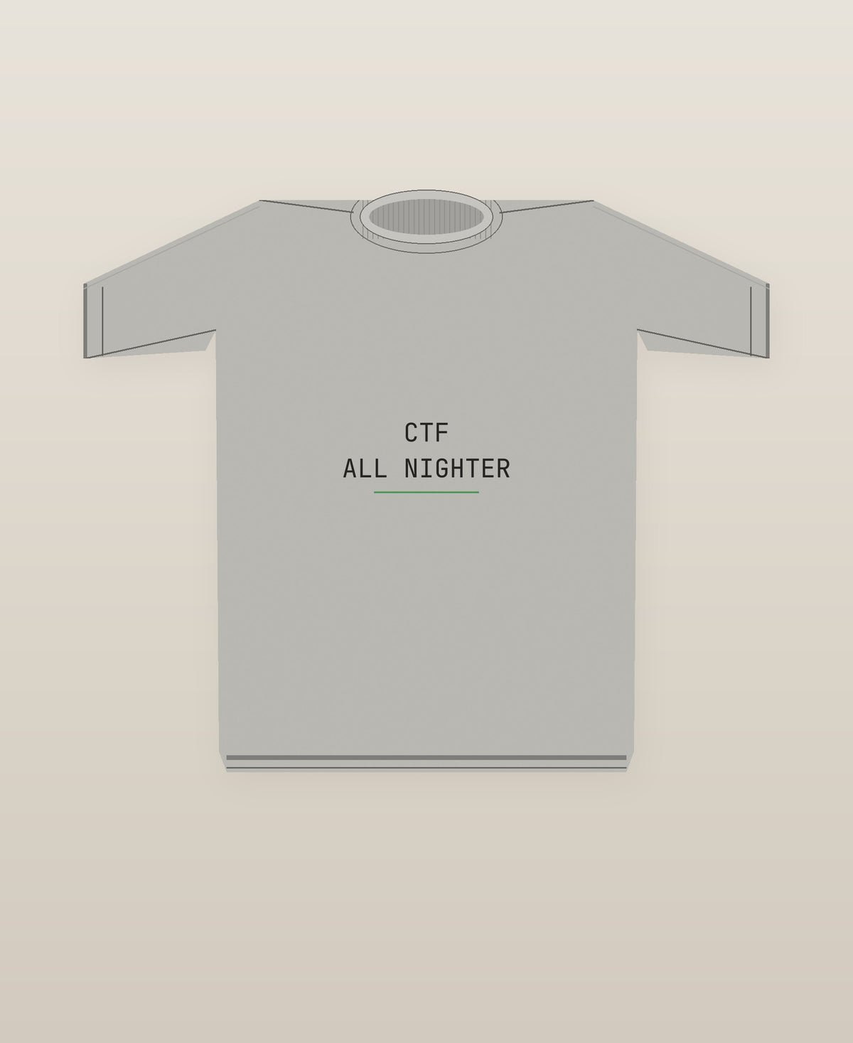 CTF All Nighter