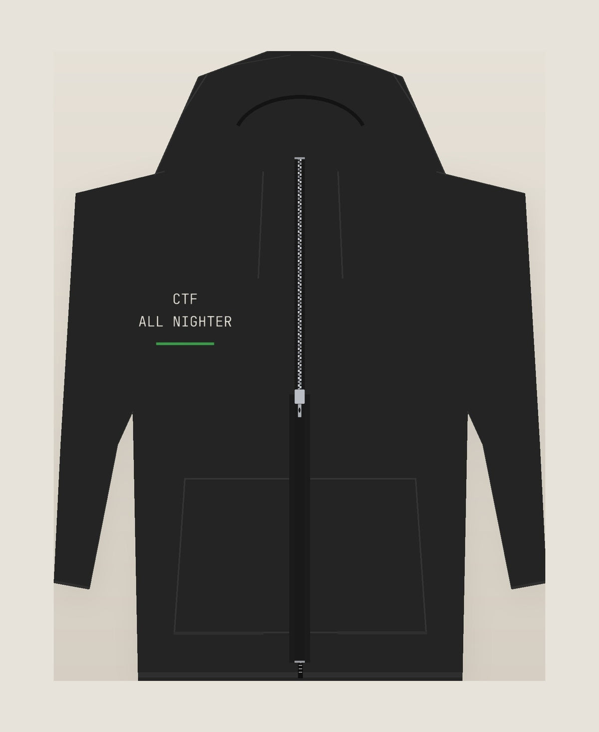 tech-008 Black