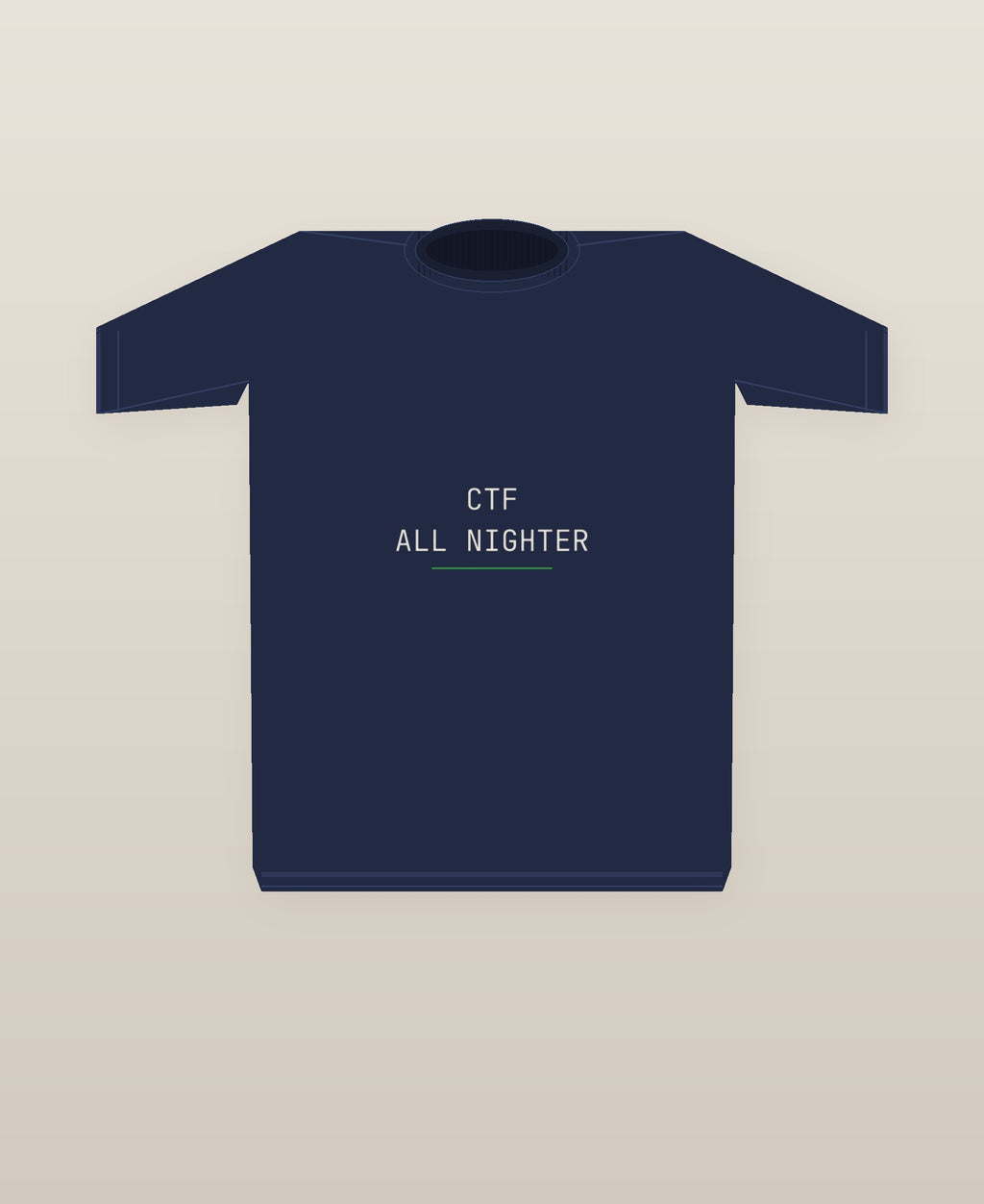 CTF All Nighter