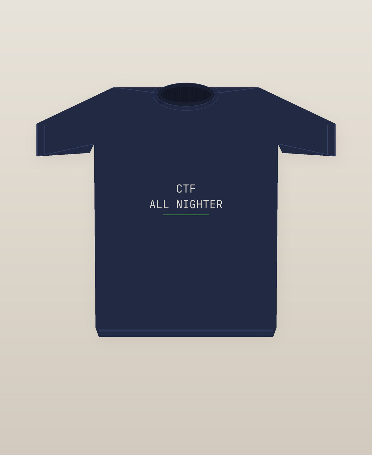 CTF All Nighter