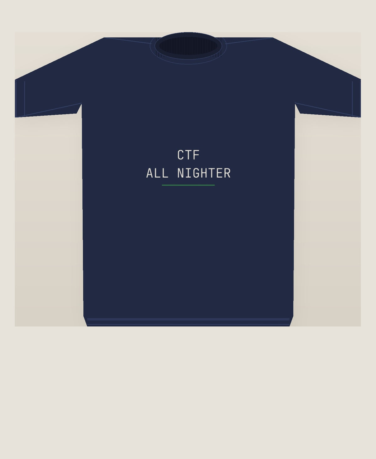tech-008 Navy Blue