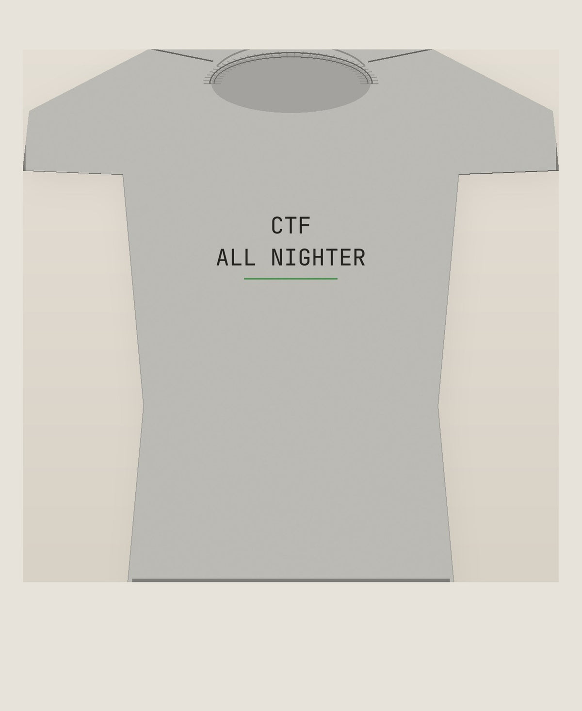tech-008 Heather Grey