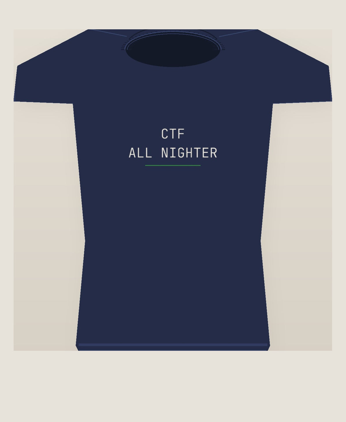 tech-008 Navy Blue